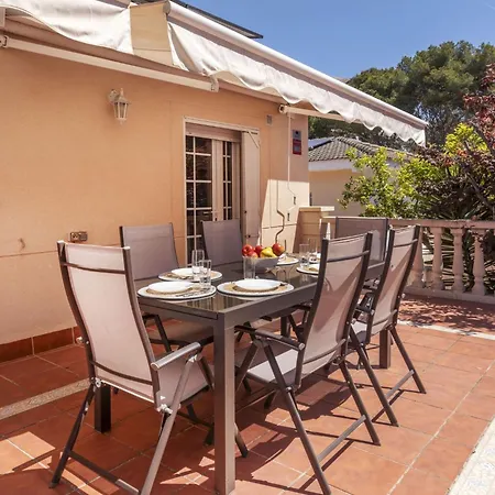 Casa vacanze Refuge De La By Interhome *