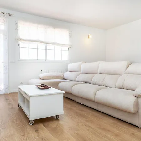 Casa vacanze Refuge De La By Interhome Cunit