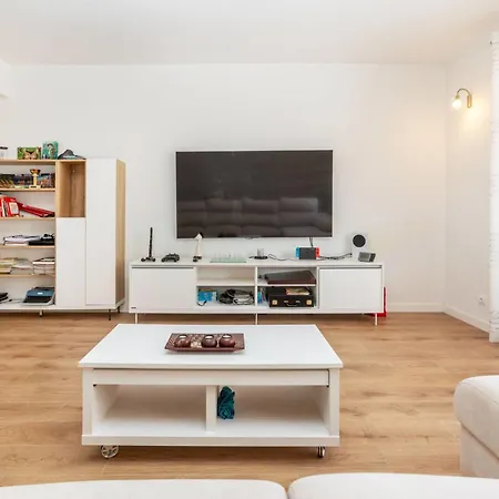 Refuge De La By Interhome *