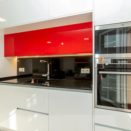Refuge De La By Interhome * Cunit