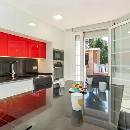 Refuge De La By Interhome *