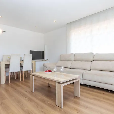 Casa vacanze Refuge De La By Interhome