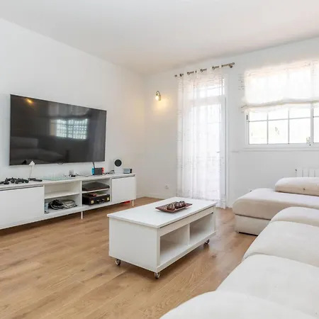 Casa vacanze Refuge De La By Interhome Cunit